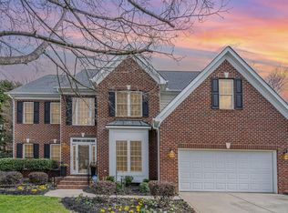 9711 Tenencia Ct, Charlotte, NC 28277