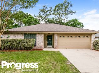 7554 W Ginger Tea Trl, Jacksonville, FL 32244
