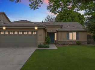 12211 Stonington St, Bakersfield, CA