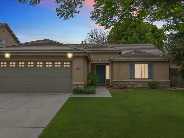 12211 Stonington St, Bakersfield, CA 93312