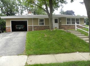 1343 Gertrude St, Waukesha, WI 53186