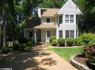 1403 Sycamore Ridge Ct, Midlothian, VA 23114