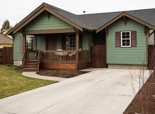 1639 SW Kalama Ave, Redmond, OR 97756