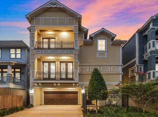 1330 Blair St, Houston, TX 77008