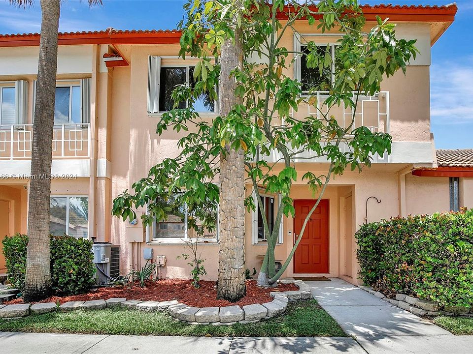 1st image of 20815 NW 1st St #20815