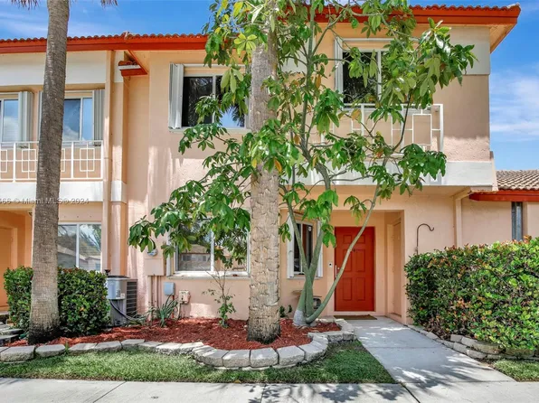 20815 NW 1st St #20815, Hollywood, FL 33029
