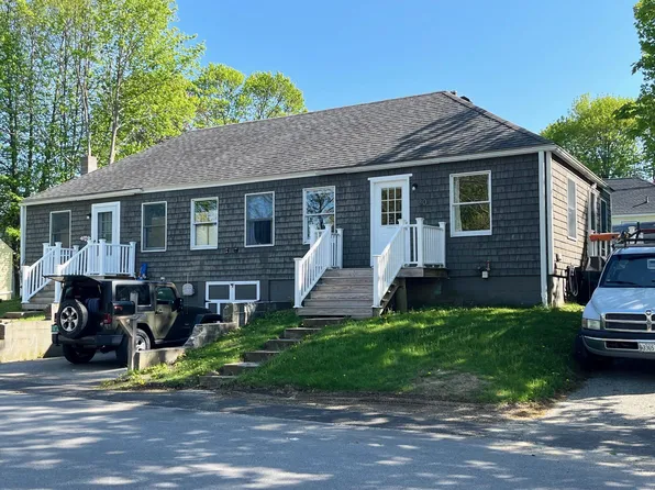 30 - 32 Dismukes Street, Kittery, ME 03904