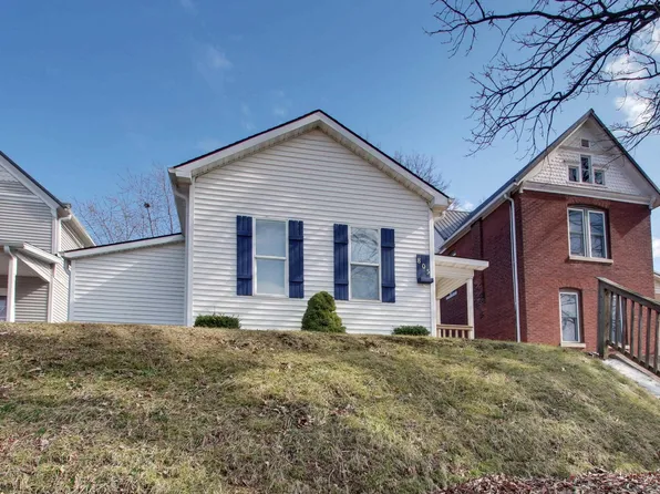 805 S 14th St, Quincy, IL 62301