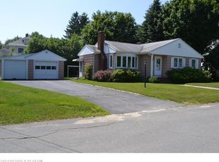 40 Derby Rd, South Portland, ME 04106