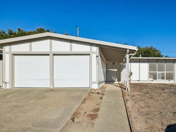 830 Robin Ln, Millbrae, CA 94030