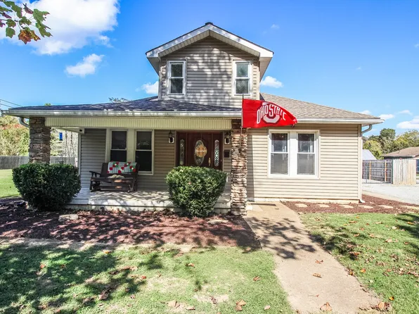 311 E Main St, Waverly, TN 37185