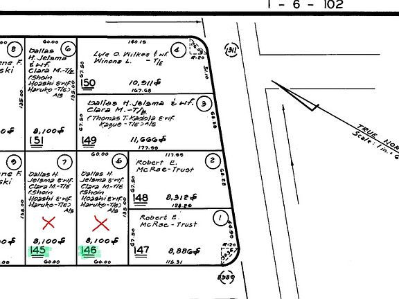 2nd image of 16-2061 Paradise Dr Lot 7
