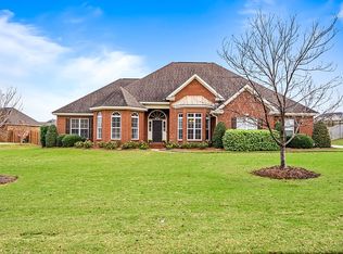 38 Loch Rdg, Wetumpka, AL 36092