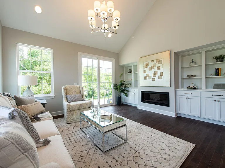 HIGHPOINT Countryside Townhomes — Photo 36