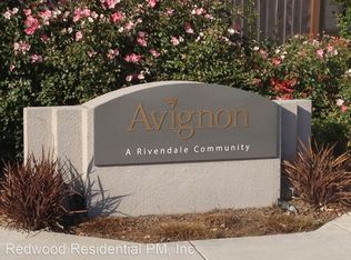 2488 Avignon Cir, Santa Rosa, CA 95403