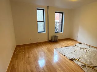 120 Madison St APT 3, New York, NY 10002