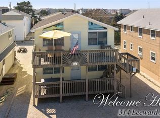 314 Leeward Ave, Beach Haven, NJ 08008