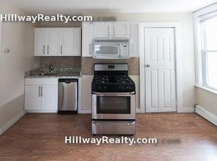 369 Maverick St, East Boston, MA 02128