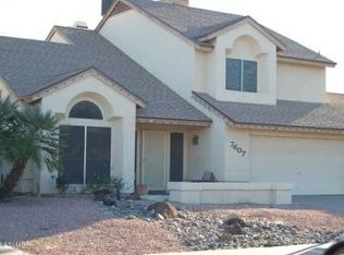 7607 W Dreyfus Dr, Peoria, AZ 85381