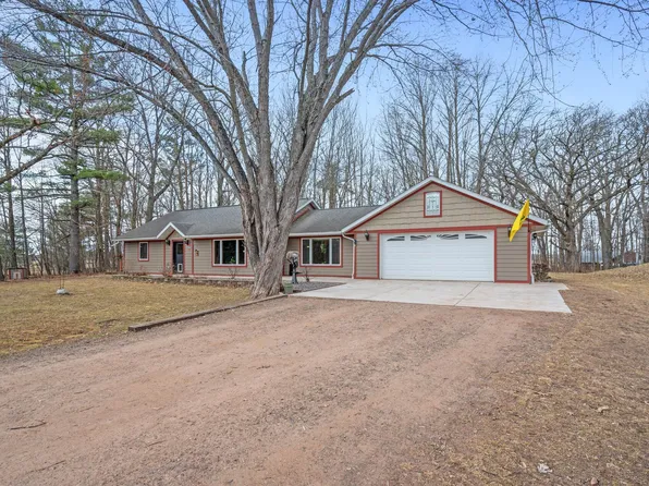 6580 Pine Lake Rd, Finlayson, MN 55735