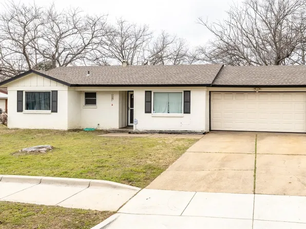 5921 Maurie Dr, Watauga, TX 76148