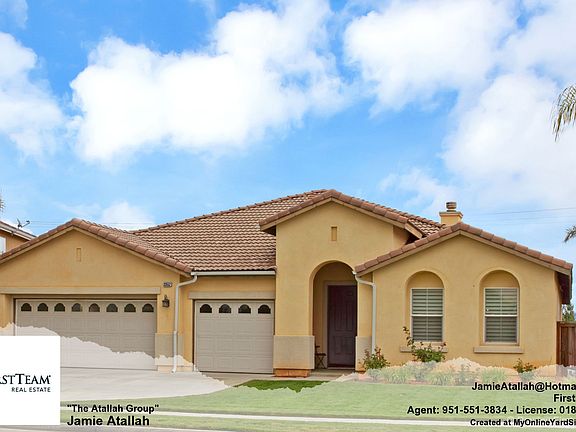 2nd image of 33552 Zinnia Ln