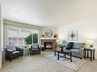 4255 Westshore Way APT F19, Fort Collins, CO 80525