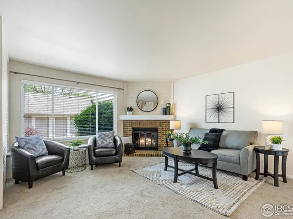 4255 Westshore Way APT 19, Fort Collins, CO 80525