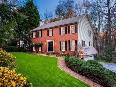 5749 Little Oak Trl, Stone Mountain, GA, 30087