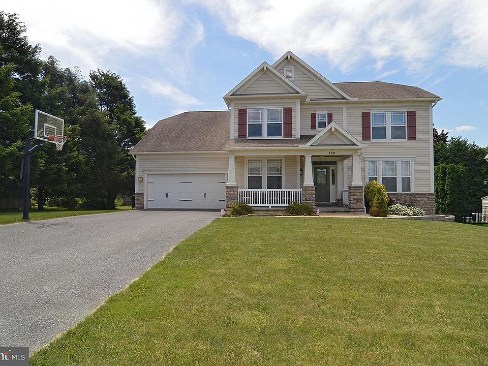 1st image of 150 Timberlake Ln