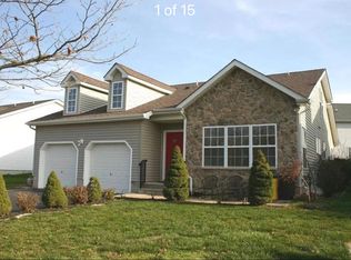 13 Canal View Dr, Lawrence Township, NJ 08648