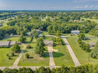45101 Benson Park Rd, Shawnee, OK 74801