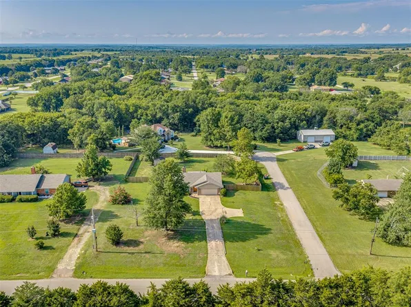 45101 Benson Park Rd, Shawnee, OK 74801
