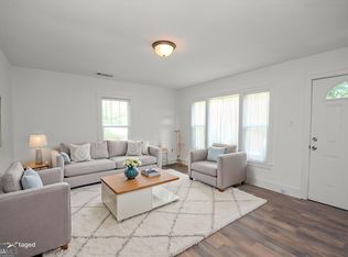 247 Ball St, Moreland, GA 30259
