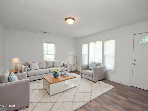 247 Ball St, Moreland, GA 30259
