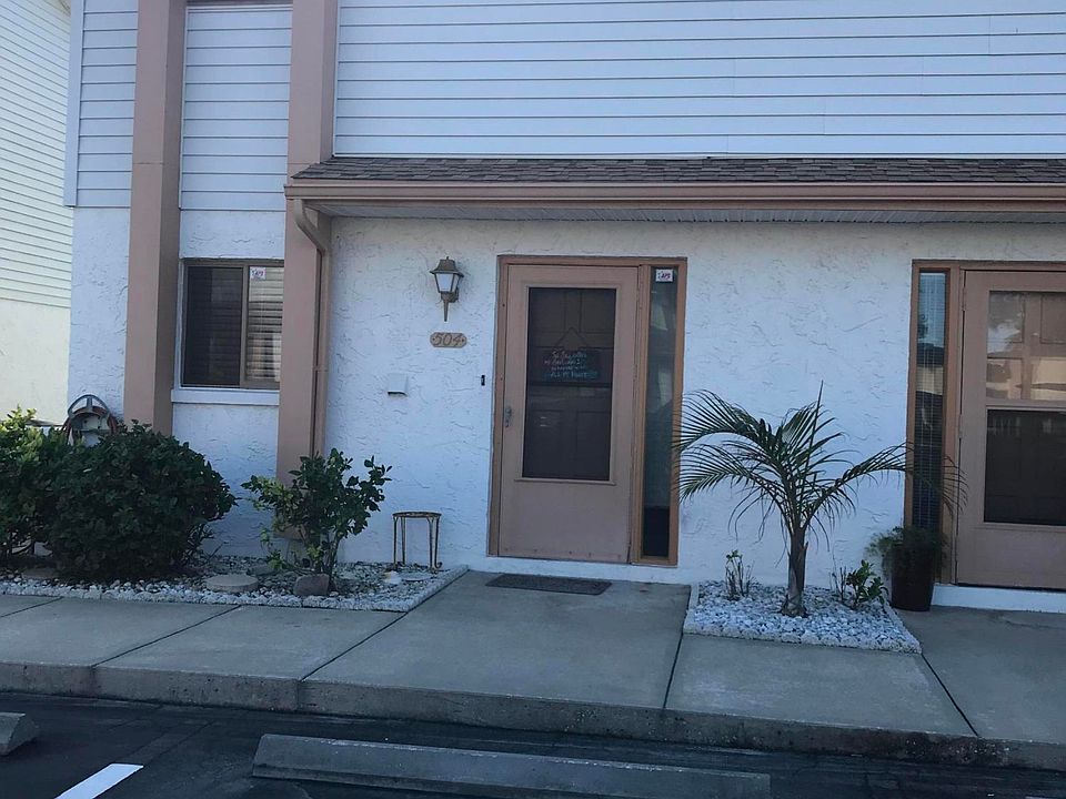2nd image of 4790 S Atlantic Ave Unit E504