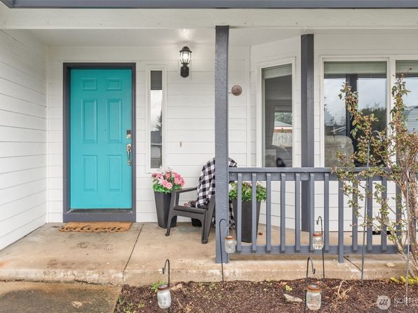 404 E Valley Street, Yacolt, WA 98675