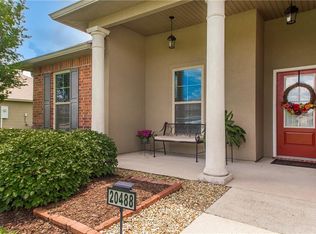 20488 Providence Park Blvd, Hammond, LA 70401
