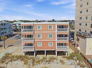 900 N Waccamaw Dr. #103, Murrells Inlet, SC 29576