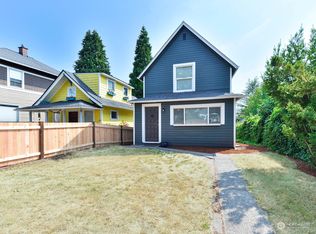 947 S Ainsworth Ave, Tacoma, WA