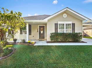 300A Idlewild Dr, Houma, LA 70364