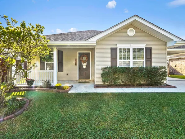 300A Idlewild Dr, Houma, LA 70364