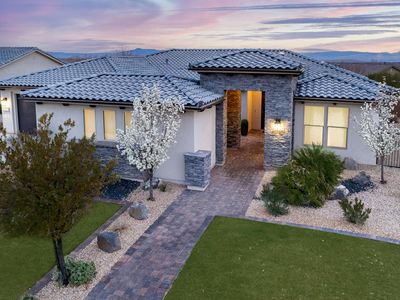 261 W Sunstone Way, Washington, UT, 84780