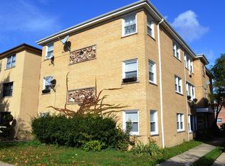 8518 W Rascher Ave UNIT 2, Chicago, IL 60656