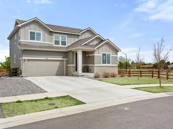 371 Marlowe Ct, Erie, CO 80516