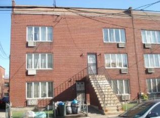 861 E 51st St, Brooklyn, NY 11203