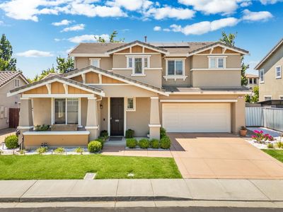 426 Tilden Circle, Vacaville, CA, 95688
