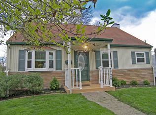 7126 Maple Ave, Cincinnati, OH