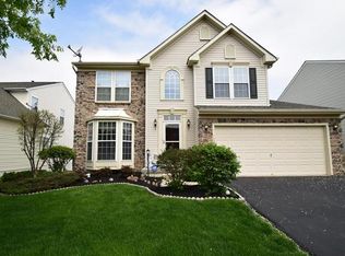 1400 Ciara Dr, Bethlehem, PA 18017