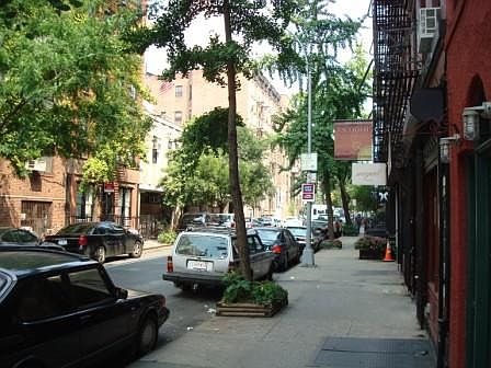 4th image of 244 W 10th St APT 19